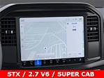 New 2025 Ford F-150 STX Super Cab 4x4 Pickup for sale #75515 - photo 39