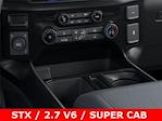 New 2025 Ford F-150 STX Super Cab 4x4 Pickup for sale #75515 - photo 40
