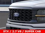 New 2025 Ford F-150 STX Super Cab 4x4 Pickup for sale #75515 - photo 42