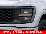 New 2025 Ford F-150 STX Super Cab 4x4 Pickup for sale #75515 - photo 43