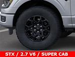 New 2025 Ford F-150 STX Super Cab 4x4 Pickup for sale #75515 - photo 44