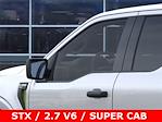 New 2025 Ford F-150 STX Super Cab 4x4 Pickup for sale #75515 - photo 45