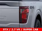 New 2025 Ford F-150 STX Super Cab 4x4 Pickup for sale #75515 - photo 46