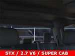 New 2025 Ford F-150 STX Super Cab 4x4 Pickup for sale #75515 - photo 47