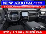2025 Ford F-150 Super Cab 4x4 Pickup for sale #75515 - photo 9