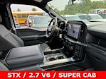 New 2025 Ford F-150 STX Super Cab 4x4 Pickup for sale #75516 - photo 10