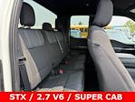 New 2025 Ford F-150 STX Super Cab 4x4 Pickup for sale #75516 - photo 11
