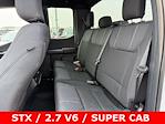 New 2025 Ford F-150 STX Super Cab 4x4 Pickup for sale #75516 - photo 13