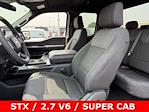 New 2025 Ford F-150 STX Super Cab 4x4 Pickup for sale #75516 - photo 14