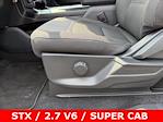New 2025 Ford F-150 STX Super Cab 4x4 Pickup for sale #75516 - photo 15