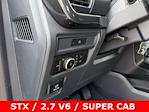 New 2025 Ford F-150 STX Super Cab 4x4 Pickup for sale #75516 - photo 17