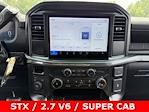 New 2025 Ford F-150 STX Super Cab 4x4 Pickup for sale #75516 - photo 18