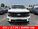New 2025 Ford F-150 STX Super Cab 4x4 Pickup for sale #75516 - photo 3
