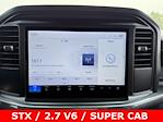 New 2025 Ford F-150 STX Super Cab 4x4 Pickup for sale #75516 - photo 20