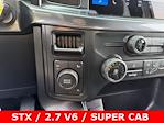 New 2025 Ford F-150 STX Super Cab 4x4 Pickup for sale #75516 - photo 21