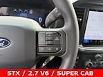 New 2025 Ford F-150 STX Super Cab 4x4 Pickup for sale #75516 - photo 23