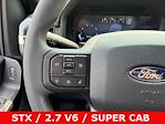 New 2025 Ford F-150 STX Super Cab 4x4 Pickup for sale #75516 - photo 24