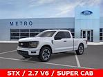 New 2025 Ford F-150 STX Super Cab 4x4 Pickup for sale #75516 - photo 27