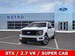 New 2025 Ford F-150 STX Super Cab 4x4 Pickup for sale #75516 - photo 28