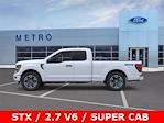 New 2025 Ford F-150 STX Super Cab 4x4 Pickup for sale #75516 - photo 29