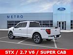 New 2025 Ford F-150 STX Super Cab 4x4 Pickup for sale #75516 - photo 30