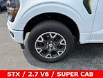 New 2025 Ford F-150 STX Super Cab 4x4 Pickup for sale #75516 - photo 5