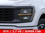 New 2025 Ford F-150 STX Super Cab 4x4 Pickup for sale #75516 - photo 43