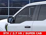 New 2025 Ford F-150 STX Super Cab 4x4 Pickup for sale #75516 - photo 45
