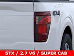 New 2025 Ford F-150 STX Super Cab 4x4 Pickup for sale #75516 - photo 46