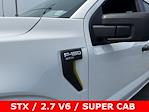 New 2025 Ford F-150 STX Super Cab 4x4 Pickup for sale #75516 - photo 6