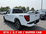 New 2025 Ford F-150 STX Super Cab 4x4 Pickup for sale #75516 - photo 7