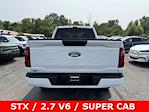 New 2025 Ford F-150 STX Super Cab 4x4 Pickup for sale #75516 - photo 8