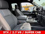 New 2025 Ford F-150 STX Super Cab 4x4 Pickup for sale #75516 - photo 9