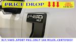 2022 Ford F-150 SuperCrew Cab 4WD Pickup for sale #75530 - photo 10