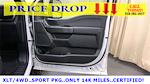 2022 Ford F-150 SuperCrew Cab 4WD Pickup for sale #75530 - photo 11
