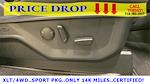 2022 Ford F-150 SuperCrew Cab 4WD Pickup for sale #75530 - photo 13