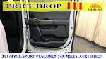 2022 Ford F-150 SuperCrew Cab 4WD Pickup for sale #75530 - photo 14