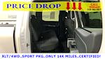 2022 Ford F-150 SuperCrew Cab 4WD Pickup for sale #75530 - photo 15