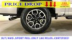2022 Ford F-150 SuperCrew Cab 4WD Pickup for sale #75530 - photo 16