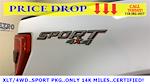 2022 Ford F-150 SuperCrew Cab 4WD Pickup for sale #75530 - photo 17