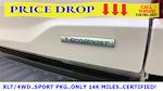 2022 Ford F-150 SuperCrew Cab 4WD Pickup for sale #75530 - photo 18
