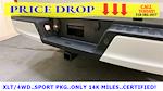 2022 Ford F-150 SuperCrew Cab 4WD Pickup for sale #75530 - photo 19