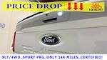 2022 Ford F-150 SuperCrew Cab 4WD Pickup for sale #75530 - photo 20