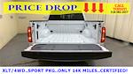 2022 Ford F-150 SuperCrew Cab 4WD Pickup for sale #75530 - photo 21