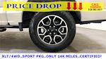2022 Ford F-150 SuperCrew Cab 4WD Pickup for sale #75530 - photo 22