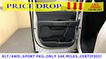 2022 Ford F-150 SuperCrew Cab 4WD Pickup for sale #75530 - photo 23
