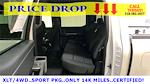 2022 Ford F-150 SuperCrew Cab 4WD Pickup for sale #75530 - photo 24