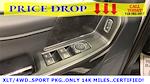 2022 Ford F-150 SuperCrew Cab 4WD Pickup for sale #75530 - photo 28