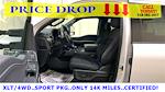 2022 Ford F-150 SuperCrew Cab 4WD Pickup for sale #75530 - photo 29