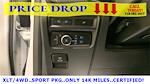 2022 Ford F-150 SuperCrew Cab 4WD Pickup for sale #75530 - photo 31